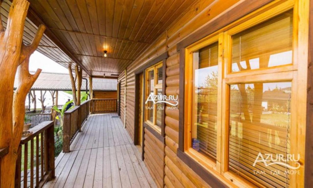 Ковчег Lidzava Exterior foto