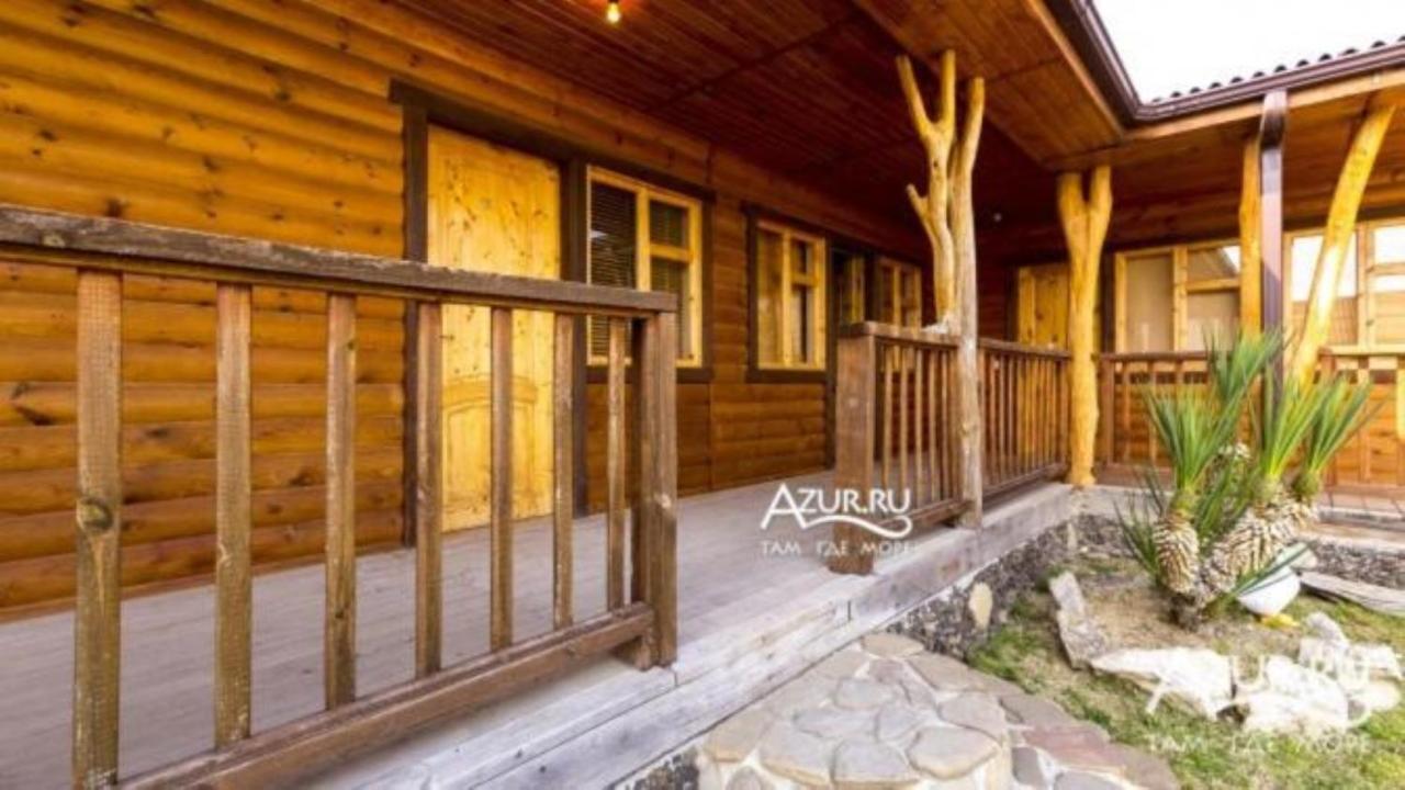 Ковчег Lidzava Exterior foto