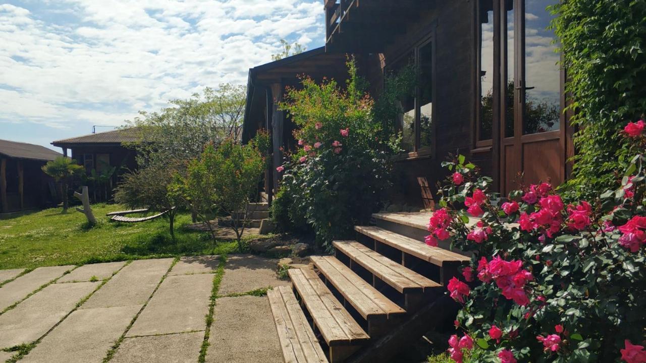 Ковчег Lidzava Exterior foto
